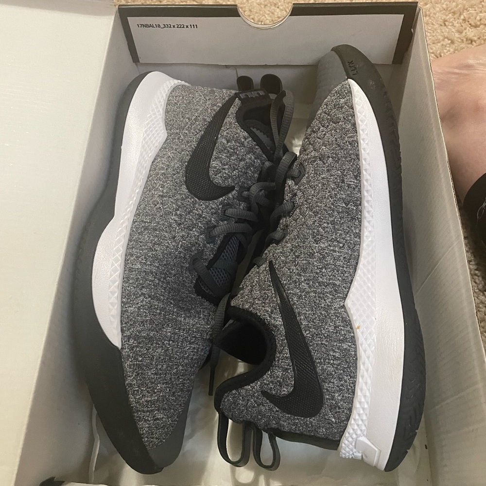 Nike LeBron Witness 3 - Basketball Shoes